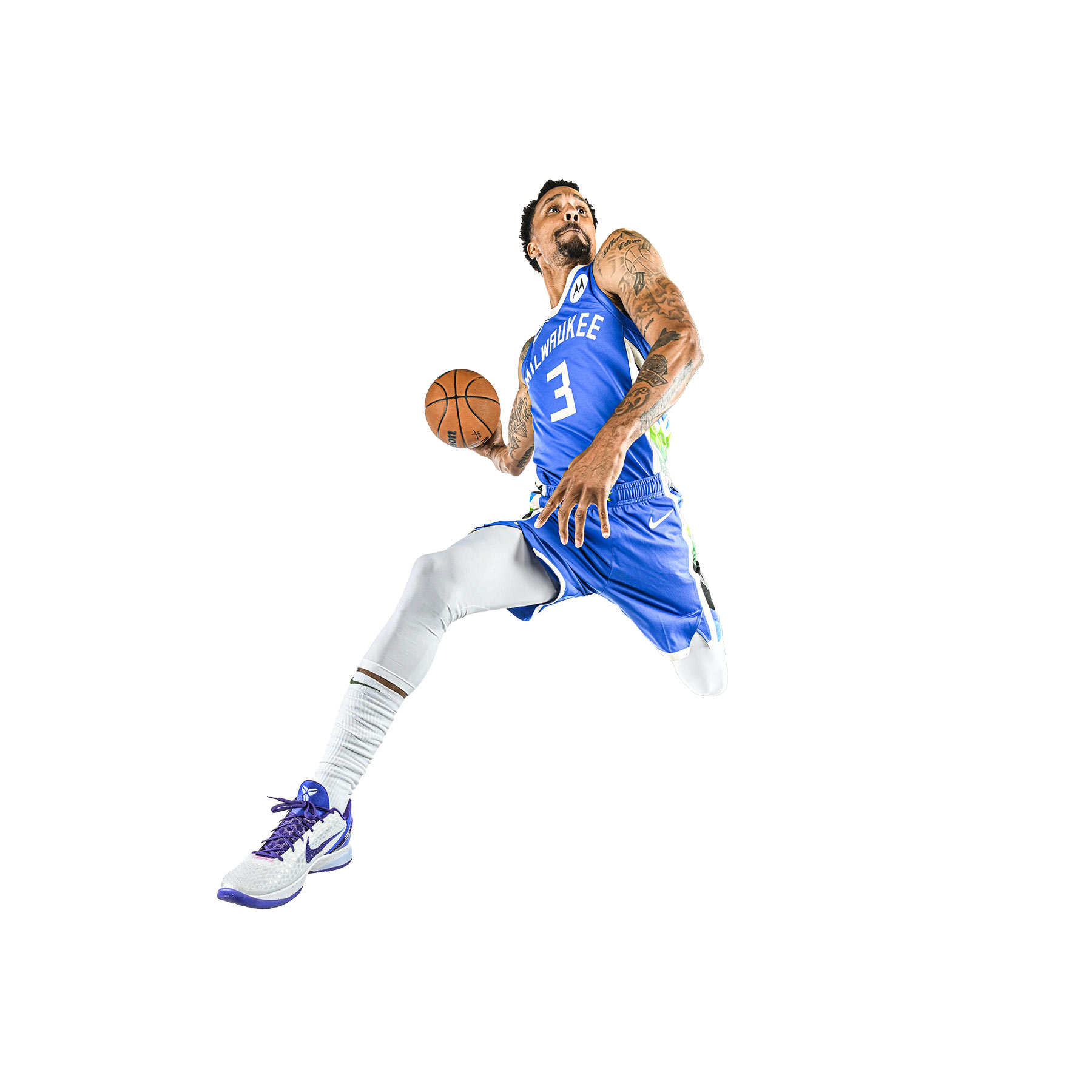 George-Hill