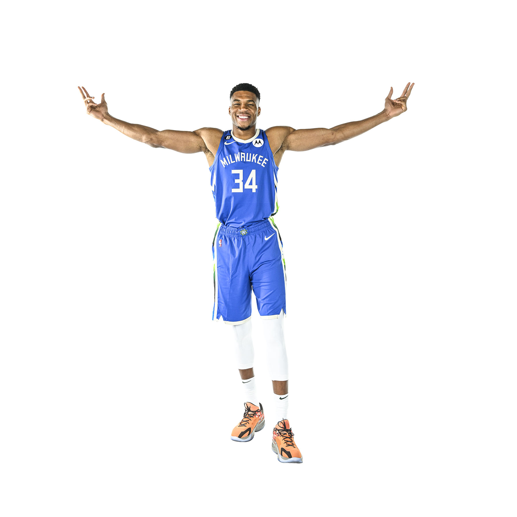 Giannis-Atentokounmpo