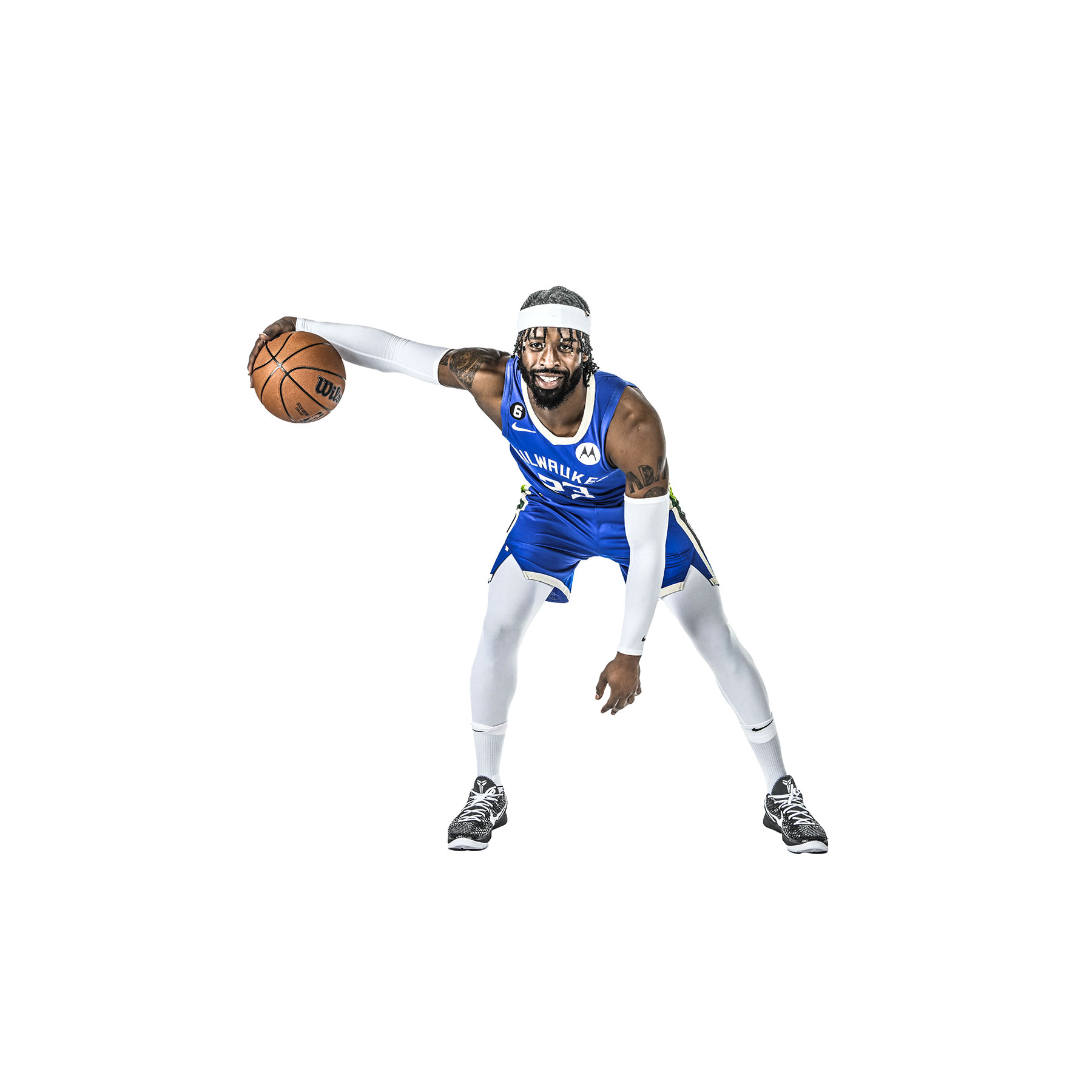 Wesley-Matthews